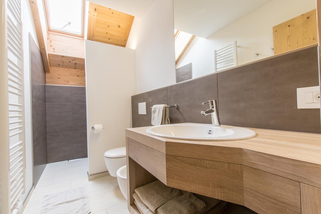 Apartmán Apt Bel Pre La Villa  Exteriér fotografie
